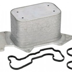 YAĞ SOĞUTUCUSU TOUAREG / A4 / A5 04= BKS-CATA 3.0 TDİ